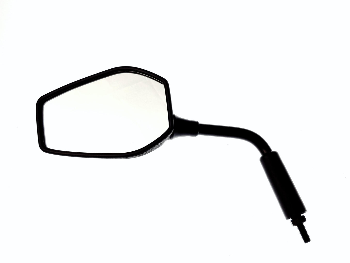 MIRROR, REAR VIEW, LH. TGB BLADE 1000 LTX E4 E5, genuine