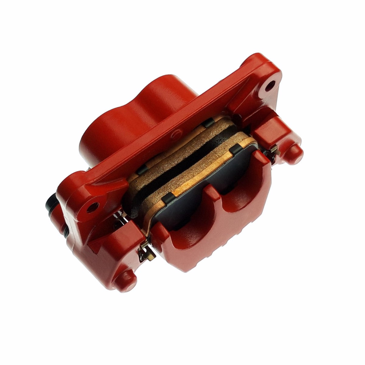 CALIPER ASSY., FRONT, LH TGB BLADE 1000 LTX E4 E5, genuine