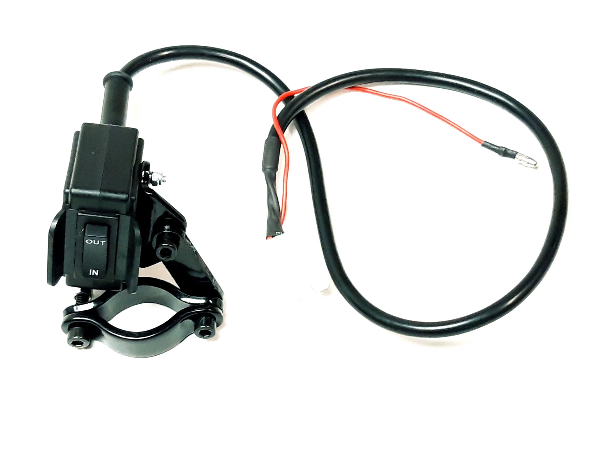 HANDLEBAR WINCH CONTROL Hytrack HY500X EPS