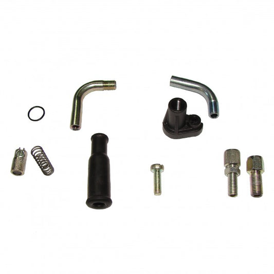 Cable choke kit carburetor PHBN "L"