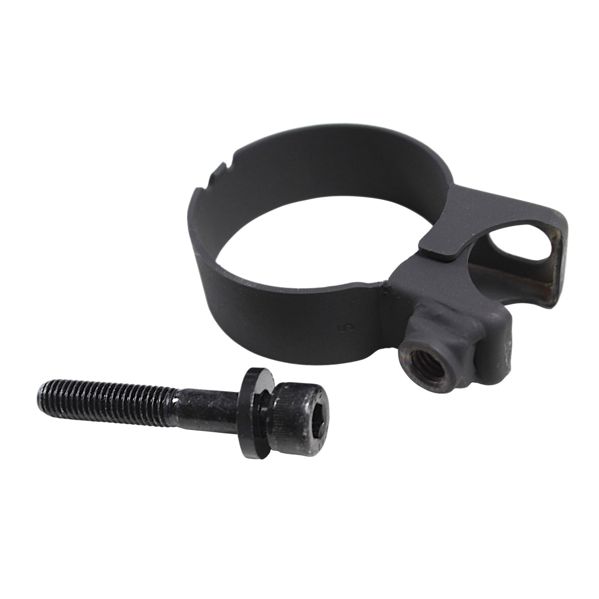 Muffler clamp Kymco UXV 700, genuine
