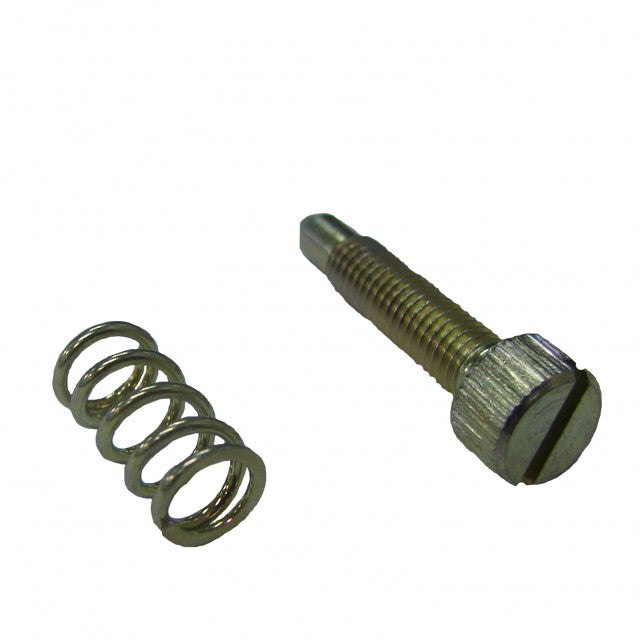 Idle adjustment screw carburetor PHBG