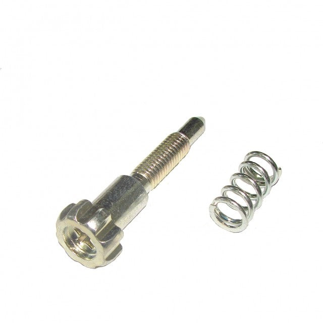 Idle adjustment screw carburetor PHVA "M"