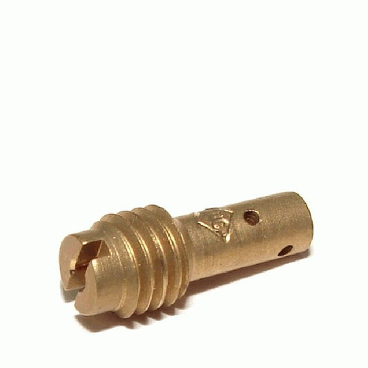 Idle jet carburetor PHVB 038 (5.0×0.75)