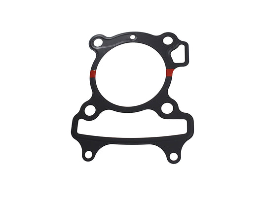 Cylinder base gasket Kymco New Downtown 125i, DTX 125, K-XCT 125, X-Town 125, genuine