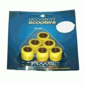 Variator rollers 21×17 11.2 g