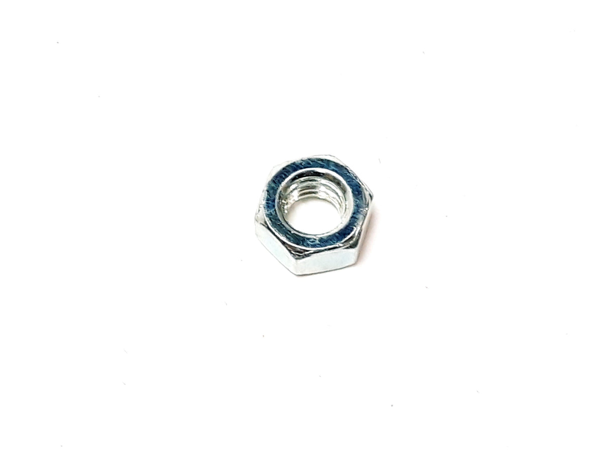 NUT, HEX. HEAD M6 TGB Blade 550, genuine