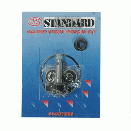 Water pump repair kit Yamaha,Minarelli,Aprilia,Malaguti 50 cc PWR000788