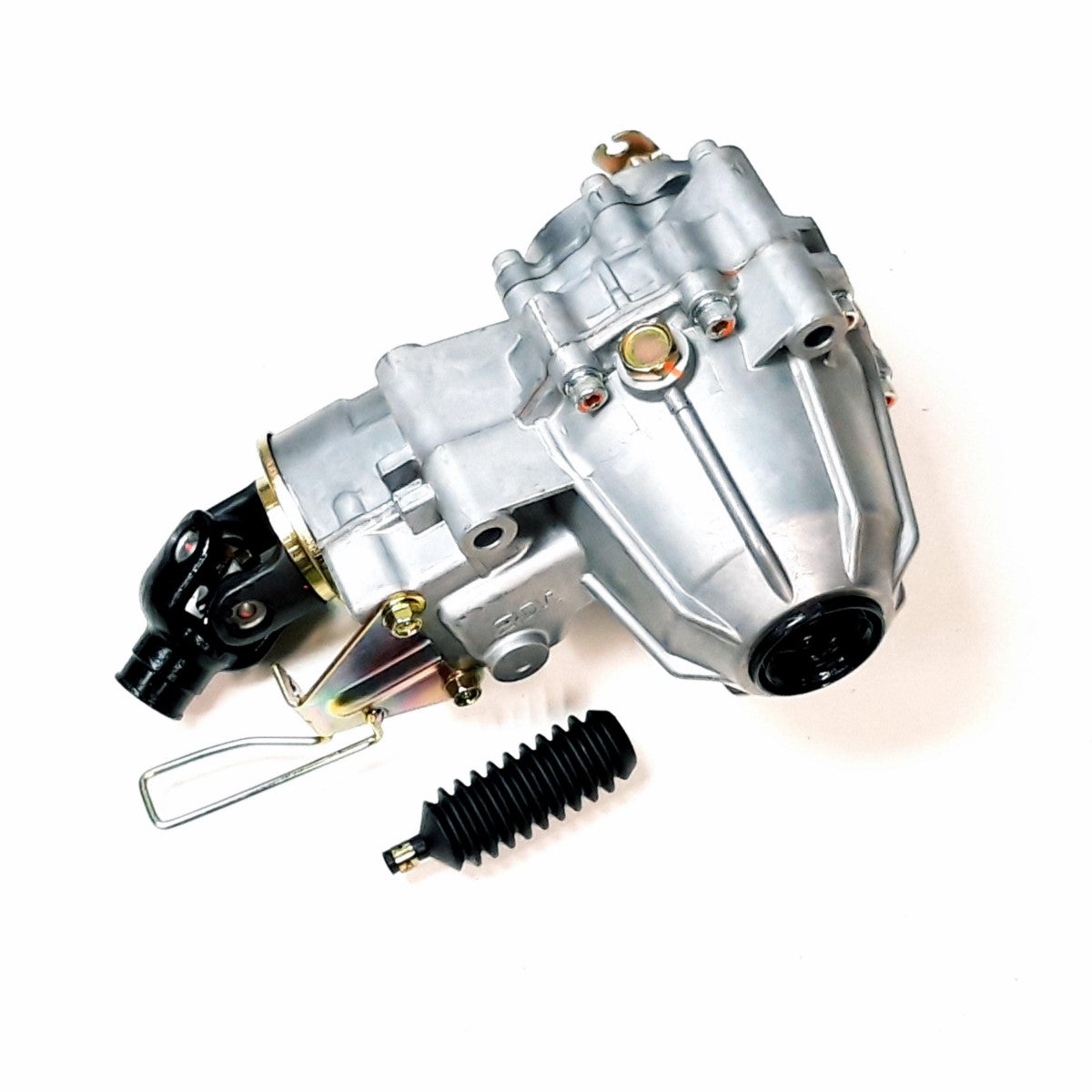 FRONT DIFFERENTIAL ASSY. TGB Target 600 EFi T3, genuine