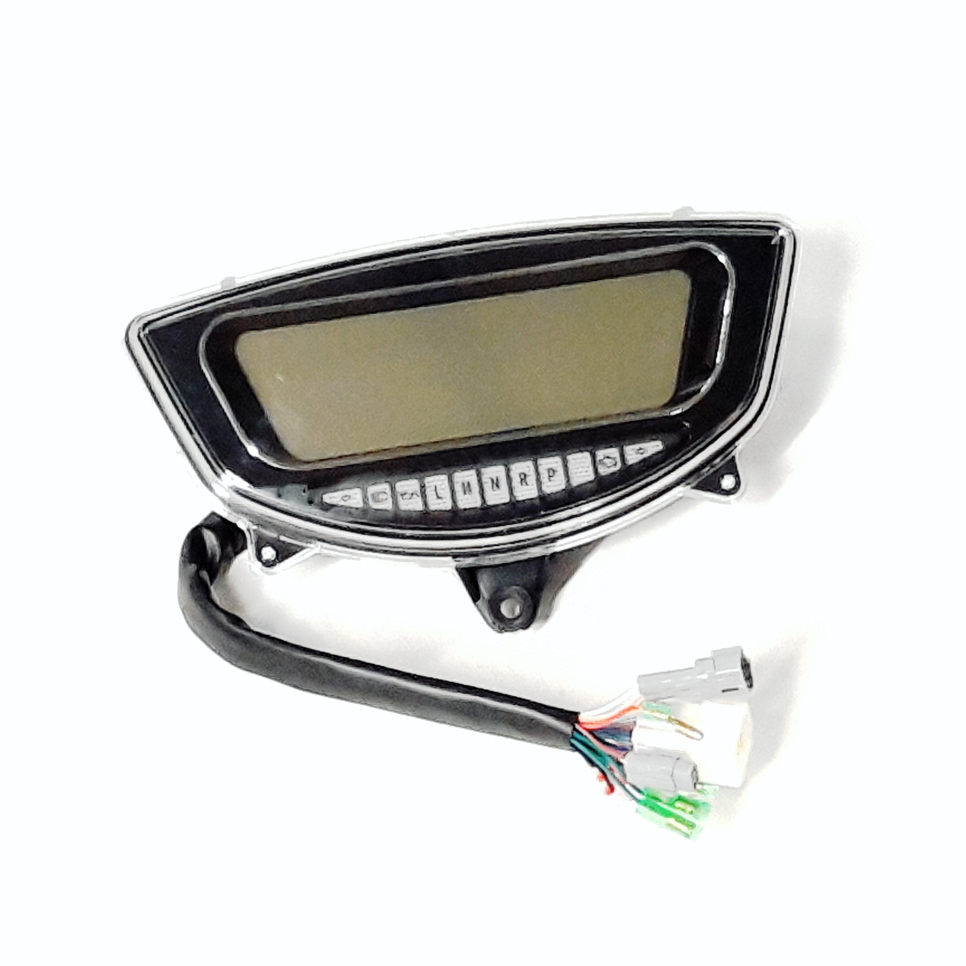 LCD SPEEDOMETER Hytrack HY570 STL