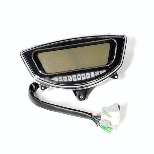 LCD SPEEDOMETER Hytrack HY570 STL