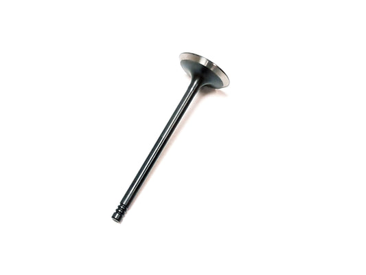 EXHAUST VALVE Hytrack HY570 STL