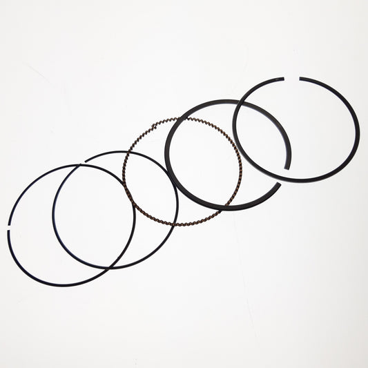 PISTON RING SET Hytrack HY570 STL