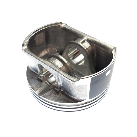 PISTON SMALL MARK I Hytrack HY570 STL