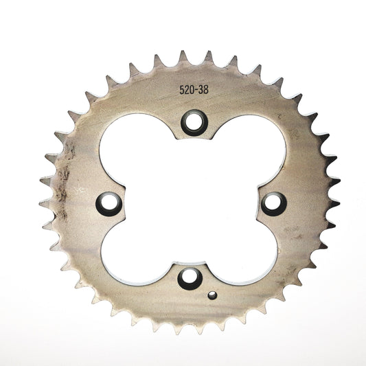 Sprocket SMF 450, 490 S/X, genuine