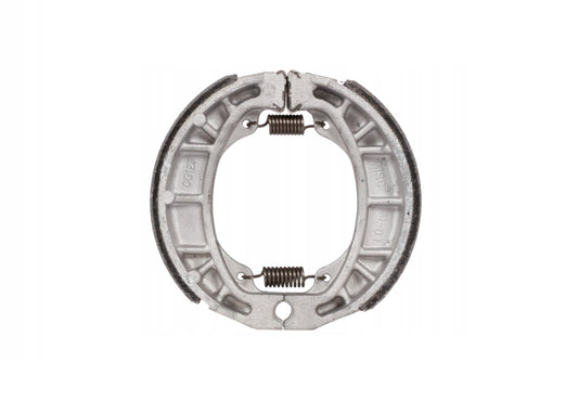 Brake shoes GY6 4T 50 cc 110×25 mm