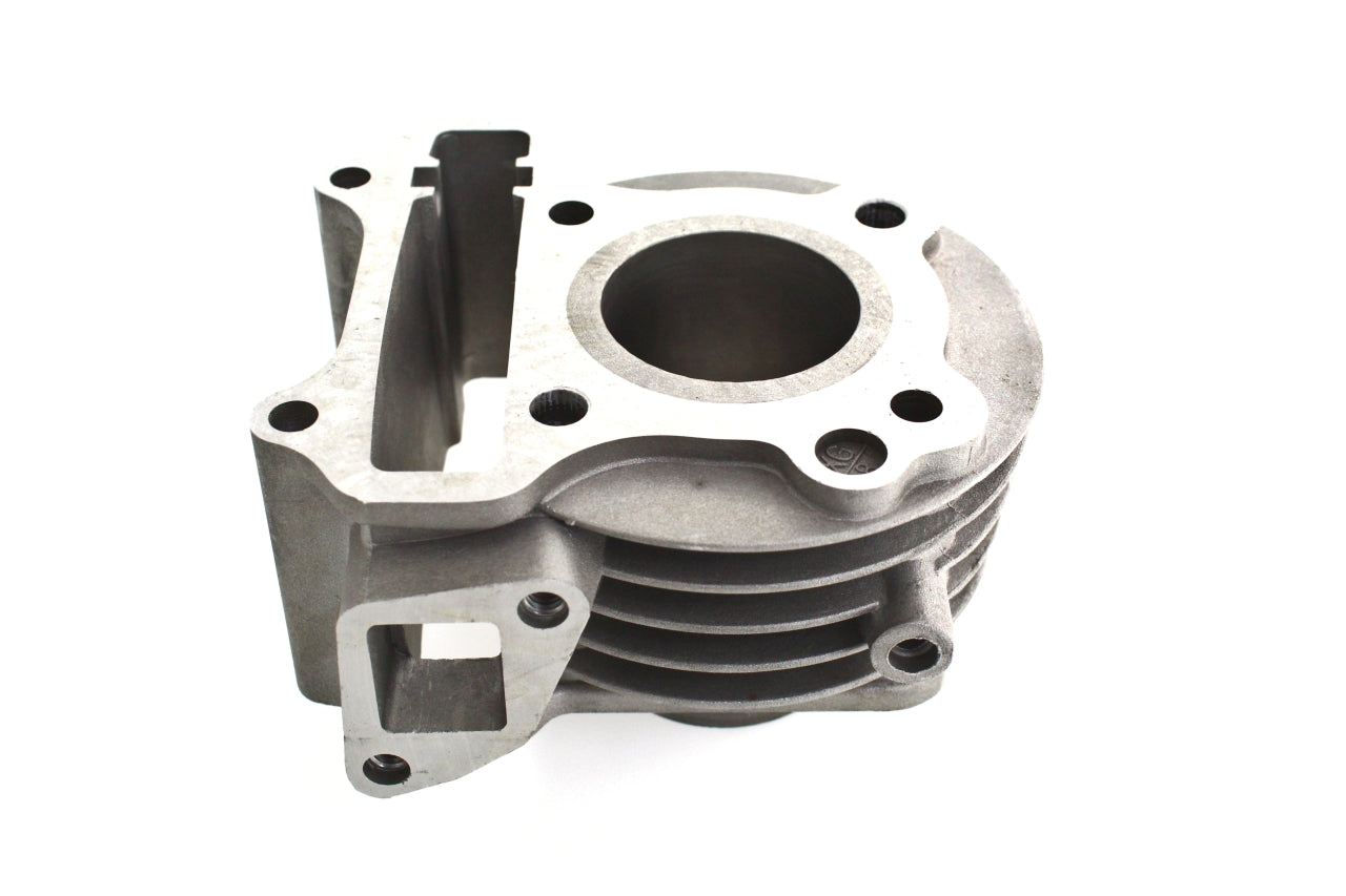 Cast-iron cylinder Basic GY6,Kymco 39 mm 4T pin 13 mm A,C