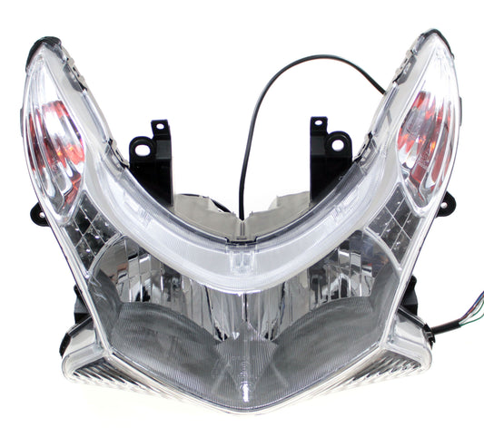 Headlight front Honda PCX 125,150 2010–2013