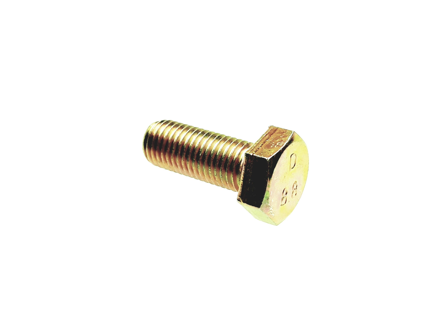 SCREW M10X1.25X25 Hytrack HY310