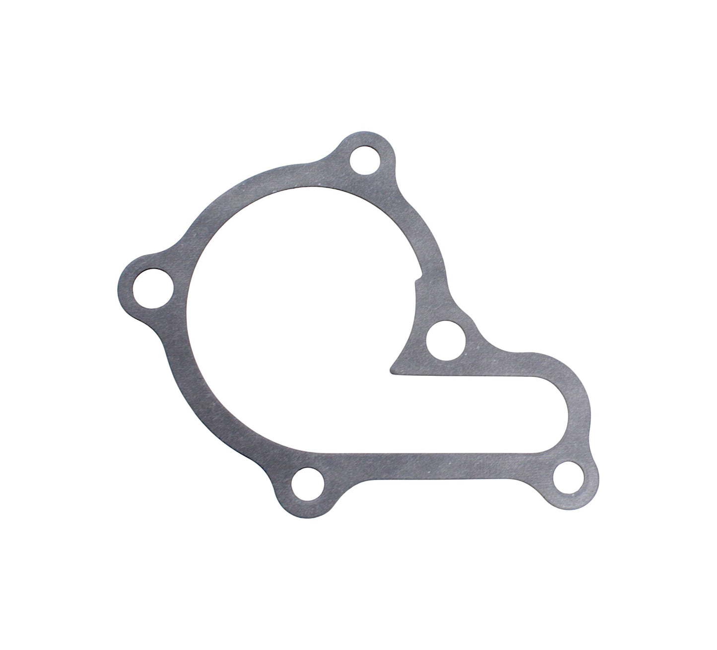 Water pump cover gasket Kymco New Downtown 125i ABS, genuine