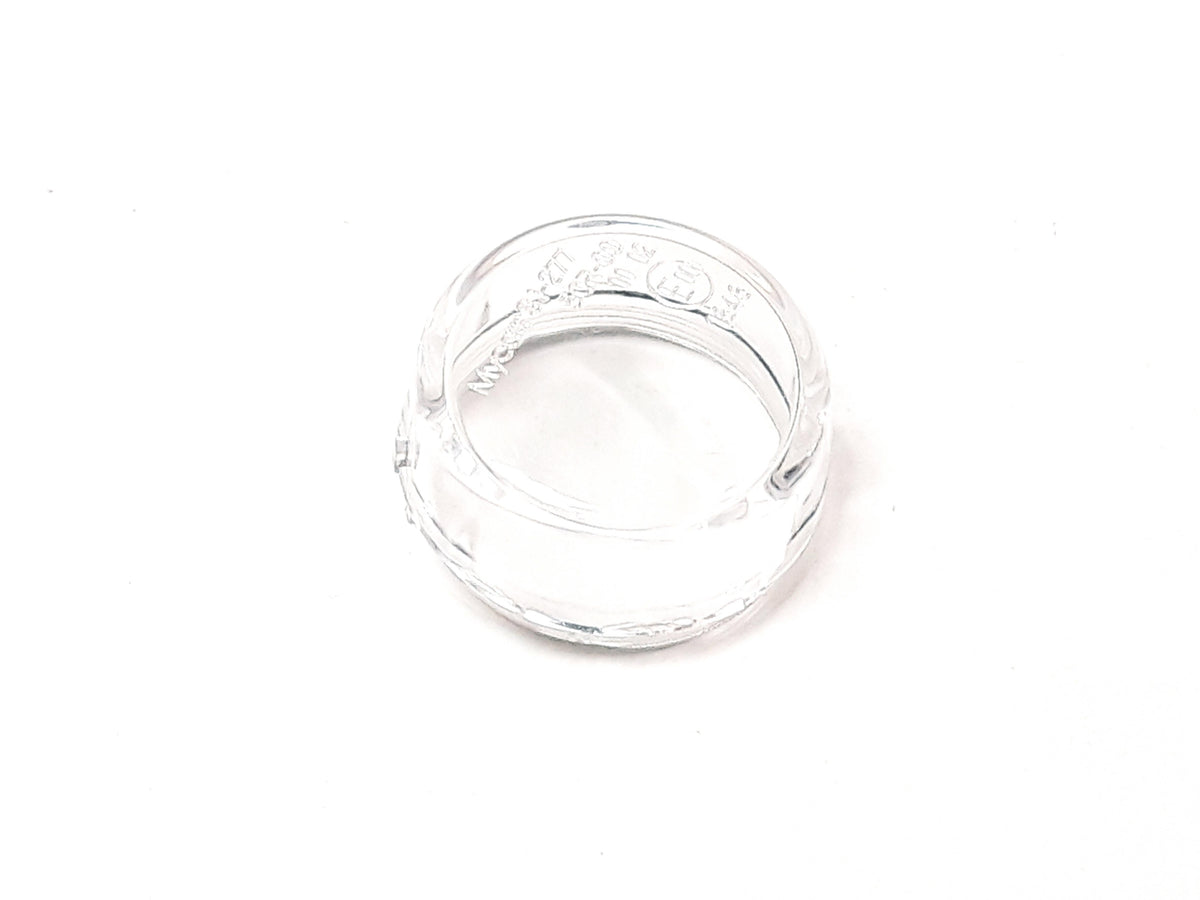 LENS, TURN SIGNAL RH. TGB Blade 550, genuine