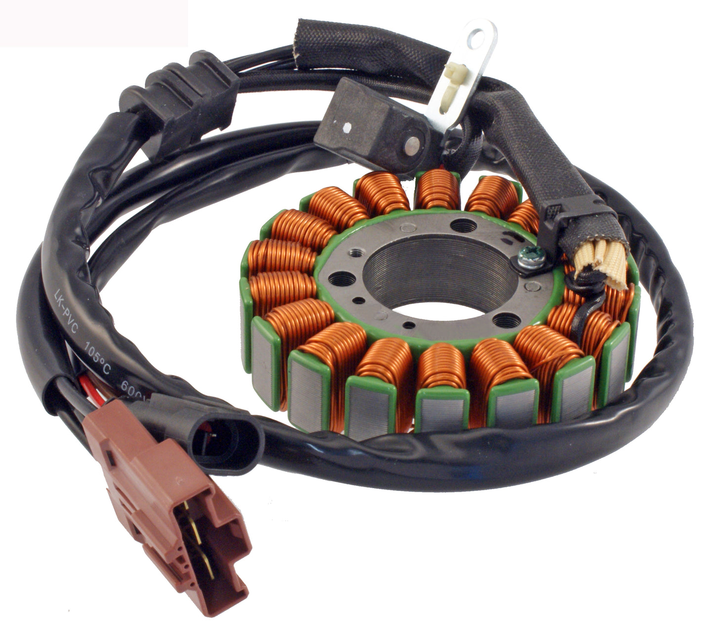 Stator Aprilia Scarabeo,Gilera Fuoco 500
