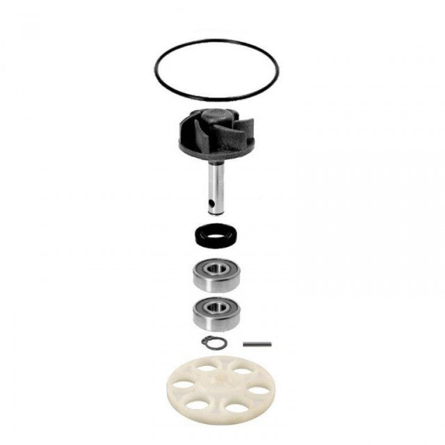Water pump repair kit Minarelli Aerox 50 cc