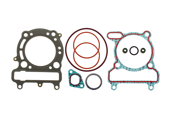 Top-end gasket set Yamaha X-City 250