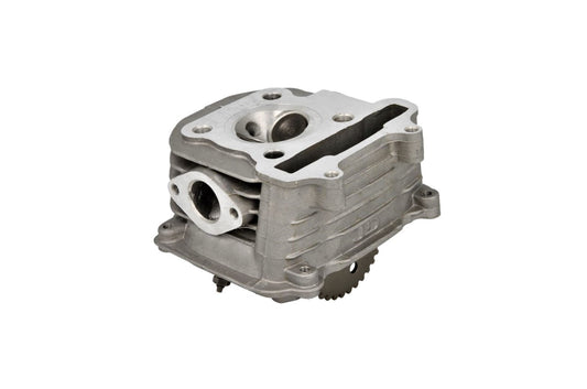 Cylinder head GY6 150 cc 4T A,C 57.4 mm Kymco,SYM,Keeway