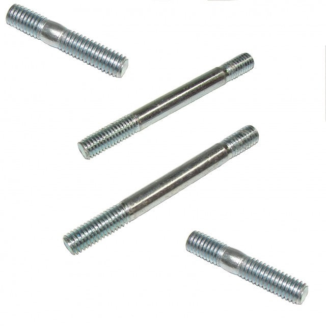 Cylinder stud set (short) 125,50 Agility 4T GY6 GY6125W100521