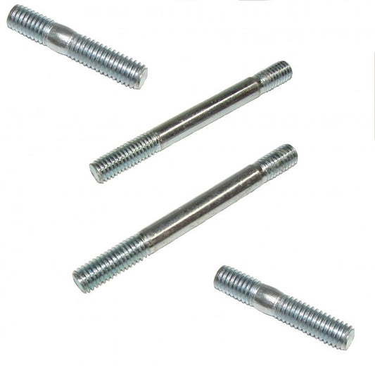 Cylinder stud set (short) 125,50 Agility 4T GY6 GY6125W100521