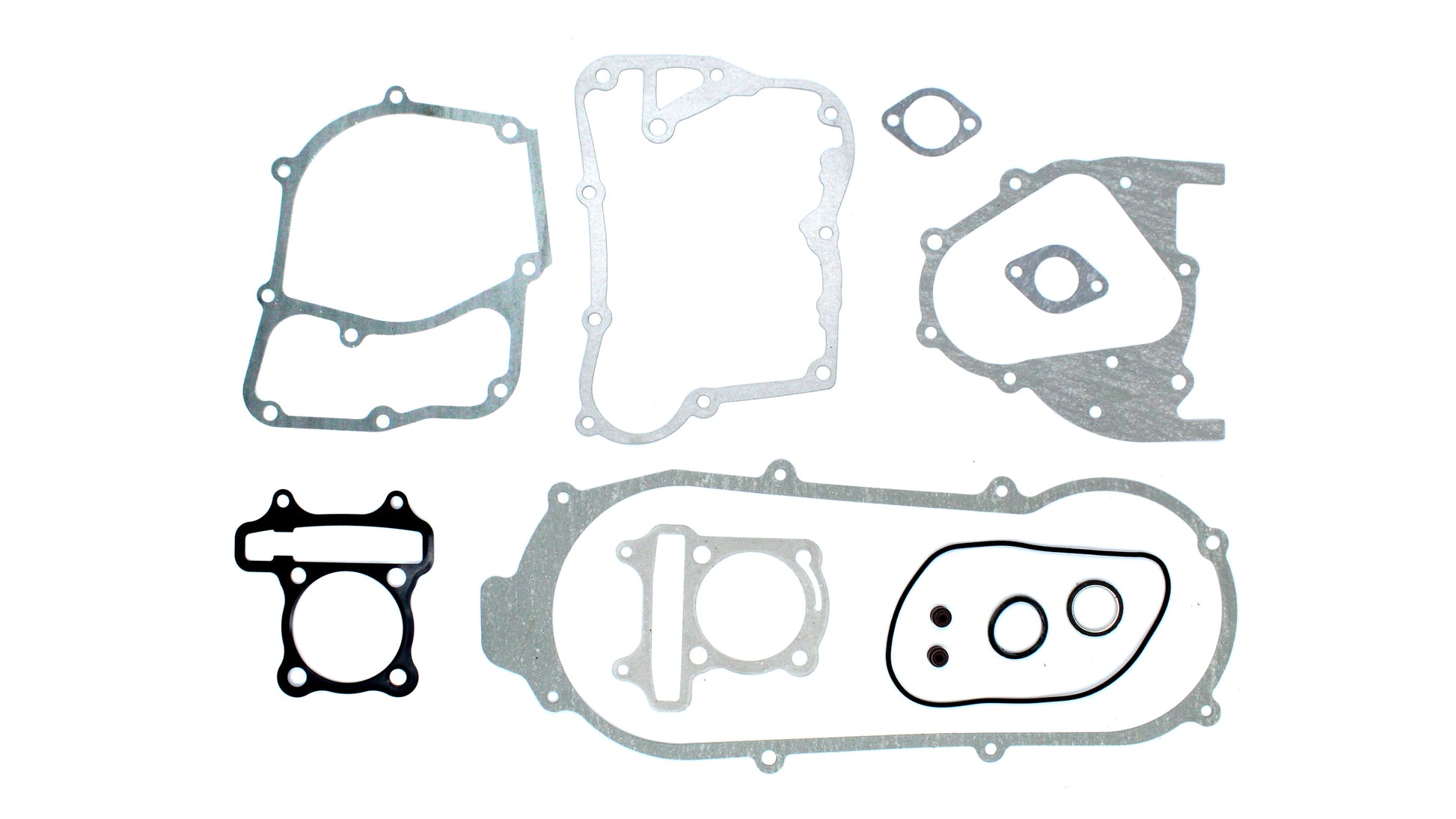 Gasket set GY6 TGB 303R Delivery 125 59 mm