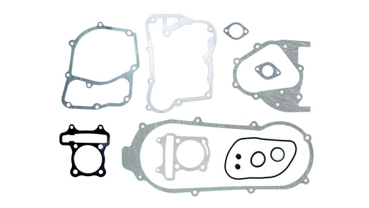 Gasket set GY6 TGB 303R Delivery 125 59 mm