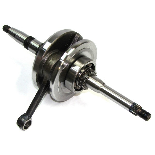 Crankshaft GY6 150,125 GY6125W101515