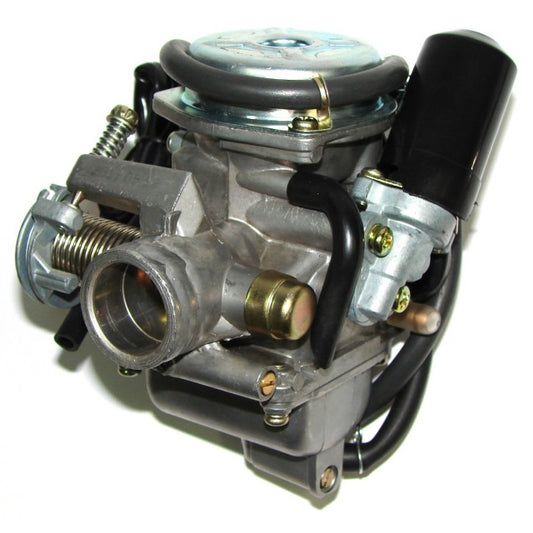 Carburetor GY6 150, 125 PD24J GY6125W101704