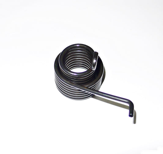 Starter return spring GY6 125 cc GY6125W103220S