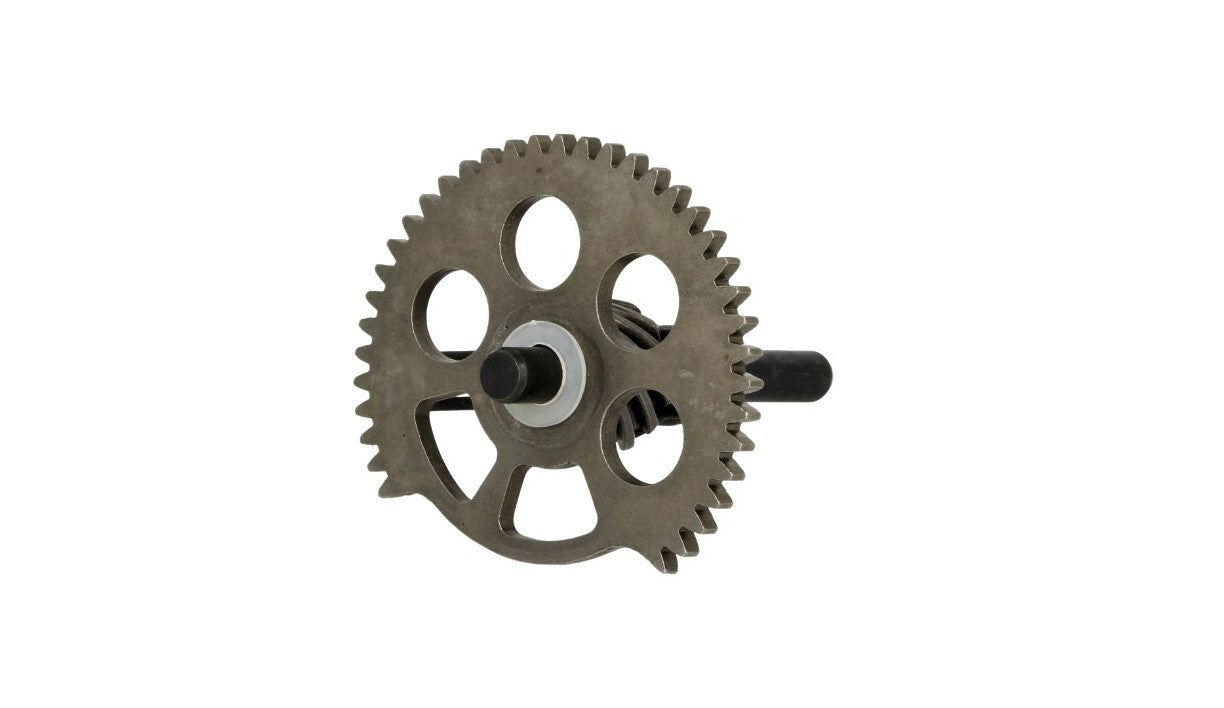 Kick starter gear GY6 125,150 GY6125W103329