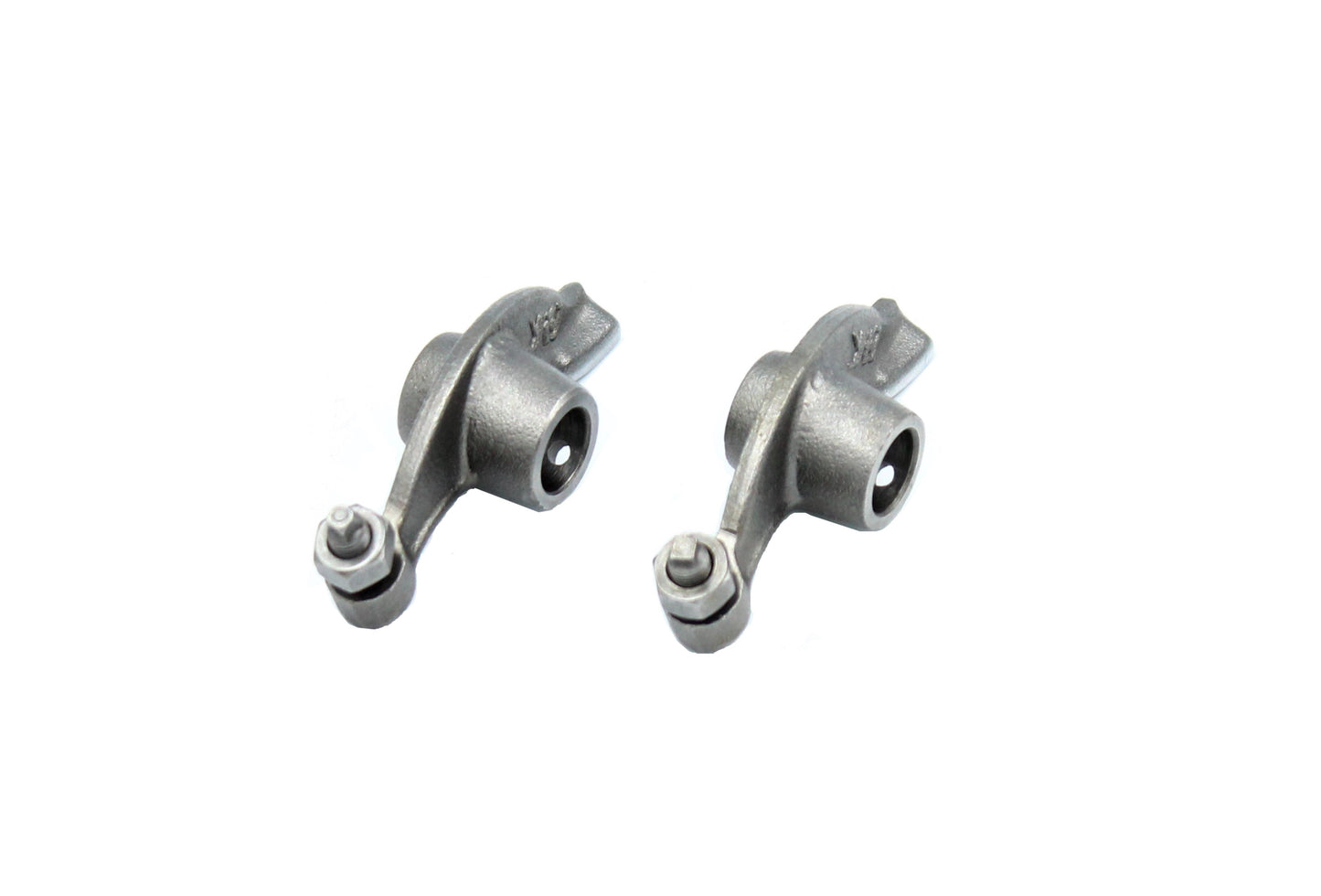 Valve rockers 2 pcs 125,150 cc 4T GY6,Kymco,Keeway,SYM