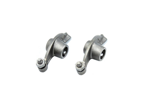 Valve rockers 2 pcs 125,150 cc 4T GY6,Kymco,Keeway,SYM