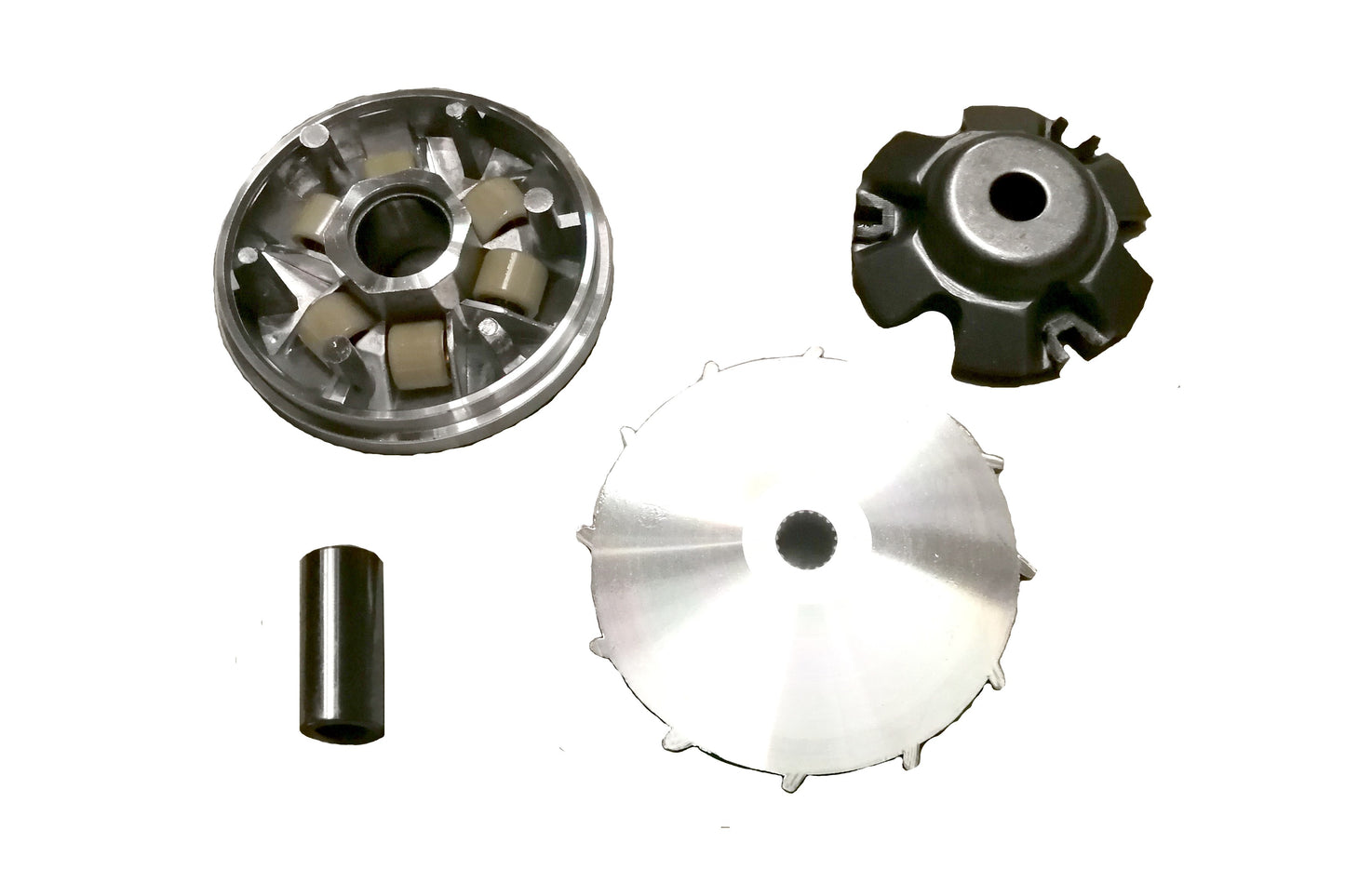 Variator GY6 125 cc GY6125W103808