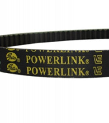 Drive belt 20×743×30 GY6 125 cc 4T GY6125W104003P