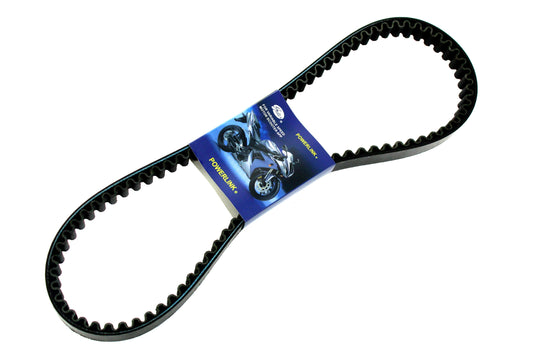 Drive belt Gates 20×835×30 GY6 150 cc 4T GY6125W104004P