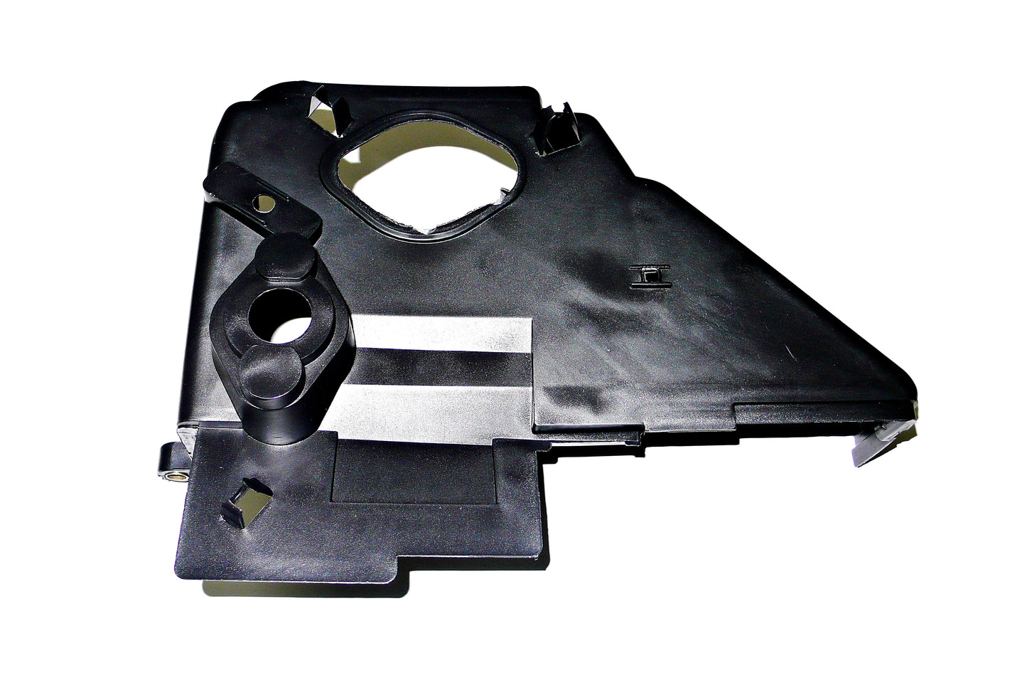 Upper cylinder shroud GY6 125,150 GY6125W105408