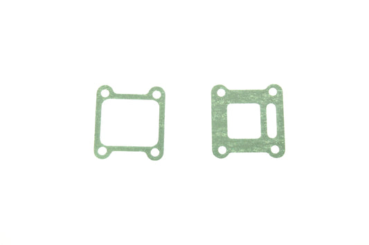 Reed valve gasket pocket bike POC000005