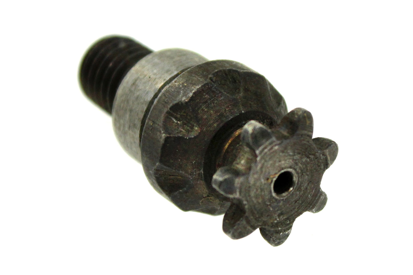 Front sprocket 25H 7 teeth pocket bike