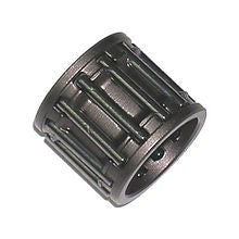 Needle bearing 12x16x12.5 mm POC000008