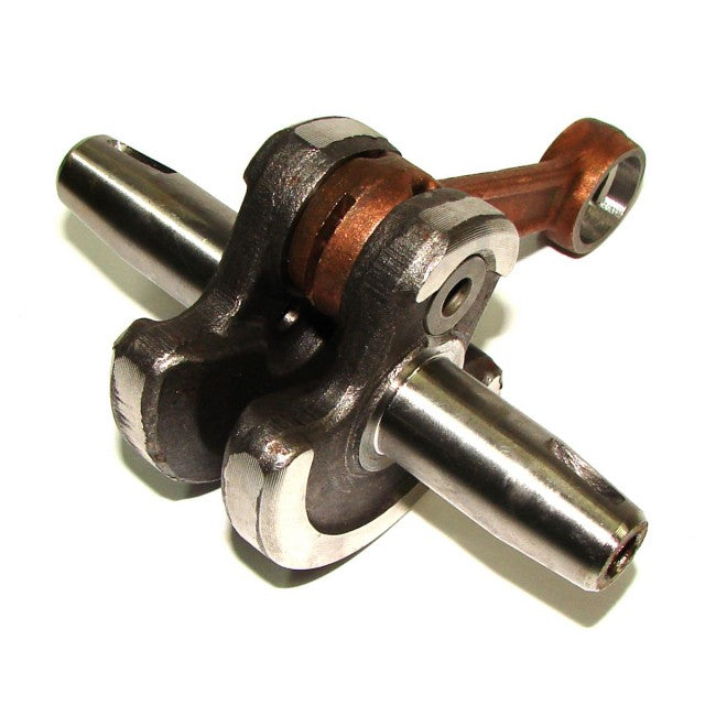 Crankshaft pocket bike