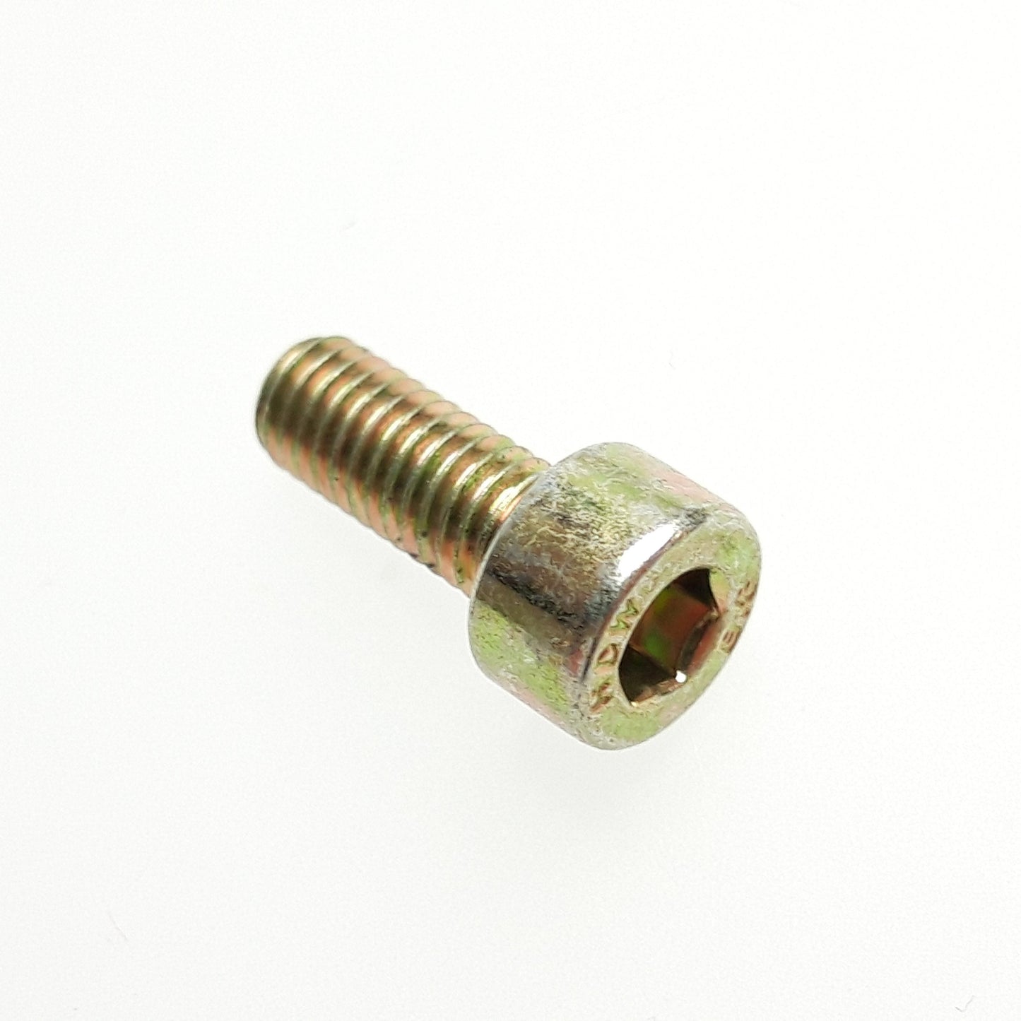 SCREW M5X12 Hytrack HY310
