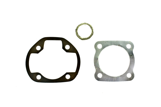 Top-end gasket set Minarelli vertical Yamaha BWS,MBK Booster,Aprilia SR 47 mm