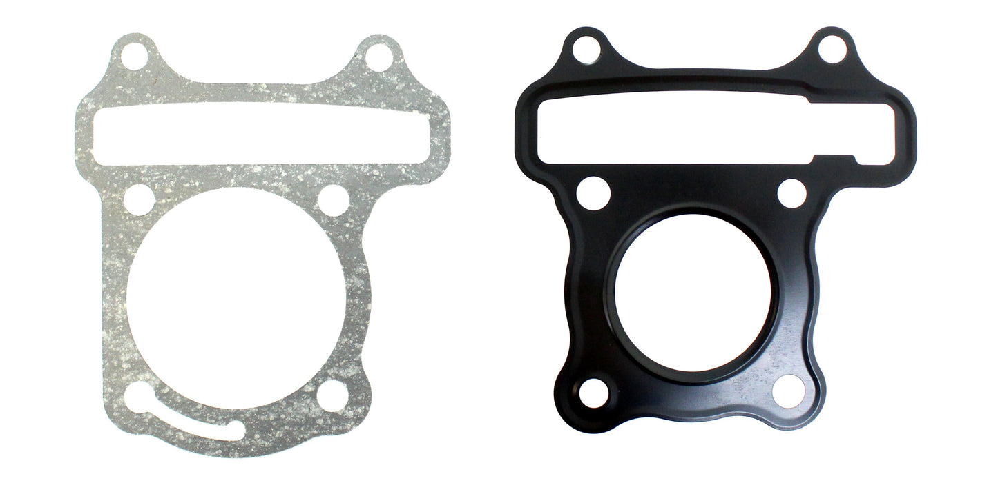 Gasket set GY6 Kymco Super 8,Agility,People 39 mm